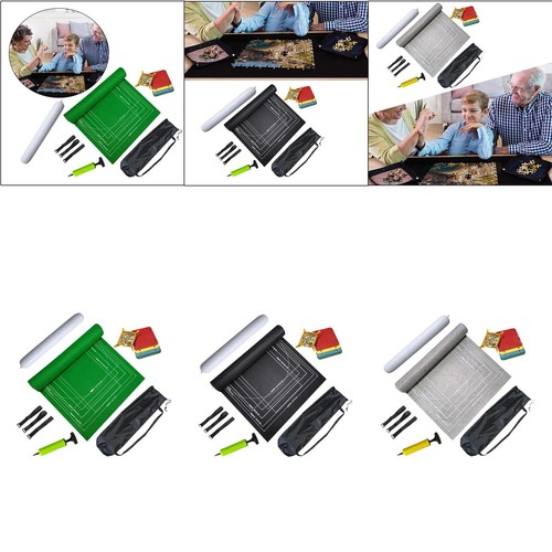 2000pcs puzzle roll mat fun - 2000pcs,