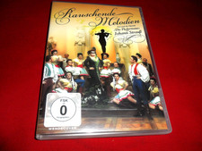 DvD - Rauschende Melodien -