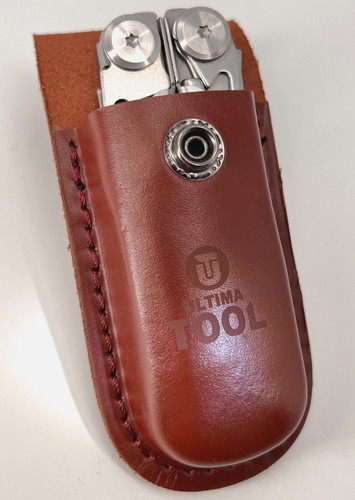 Leder gürteltasche werkzeug - gürteltasche,