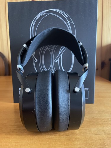 Hifiman he6se kopfhörer - he6se,