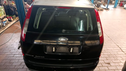 Heckklappe heckdeckel ford - heckklappe/,