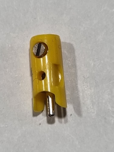 Märklin bananenstecker 20 - h0,