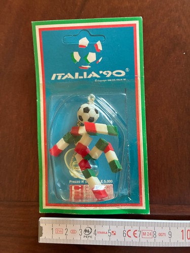 Fifa world cup maskottchen - fifa,