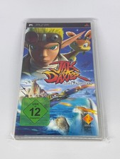 Sony PlayStation PSP Spiel Jak