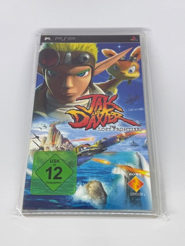 Sony playstation psp - playstation, jak