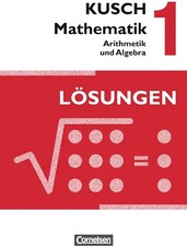 Kusch: Mathematik - Ausgabe