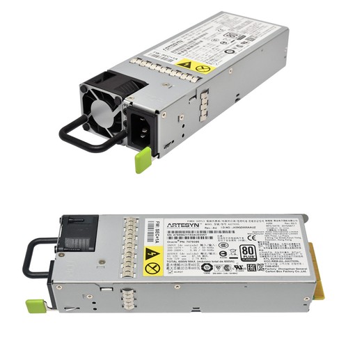Artesyn oracle 600w - artesyn,