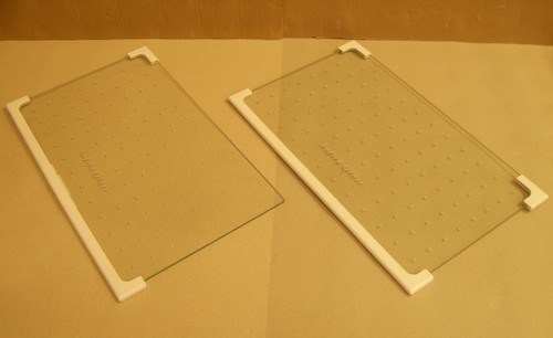 Innenraum glas ablage - innenraum,