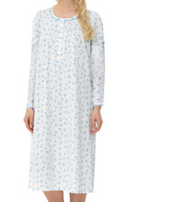 LINCLALOR Nachthemd Damen