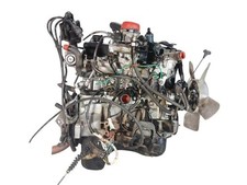 Teilmotor suzuki samurai sj413 - samurai,