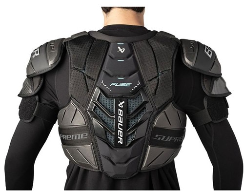 Bauer supreme fuse intermed - fuse,