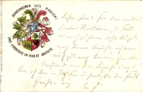 Studentika corps - studentika,