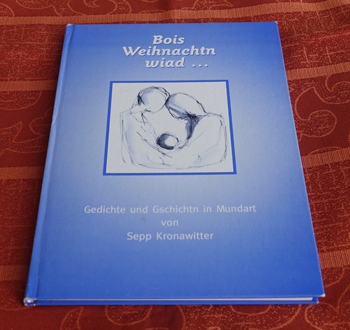 Bois weihnachtn wiad sepp - wiad...,
