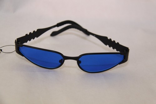 Farb brille sonnenbrille - farb,