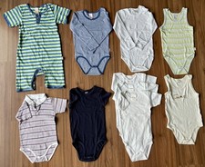 98/104 10 Teile Kleinkind 9