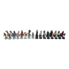 Star wars schachfiguren - wars,