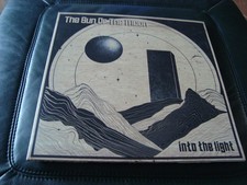 THE SUN OR THE MOON--Into The