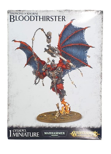 Warhammer 40k age - of, sigmar