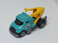 Tree lugger von matchbox - tree,