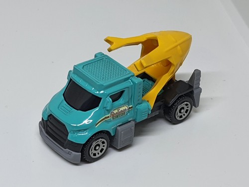 Tree lugger von matchbox - tree,