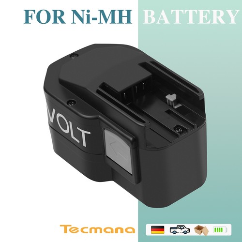 0ah akku für aeg - 5.0ah,