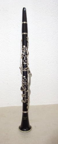 Klarinette amati 67 cm - klarinette,