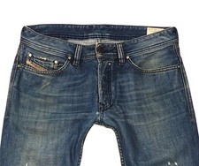DIESEL SAFADO HERREN JEANS –