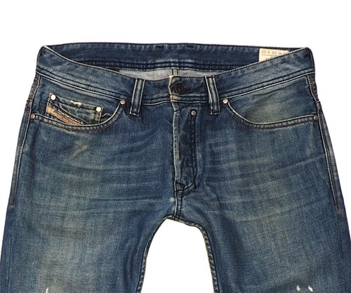 Diesel safado herren jeans - herren, –