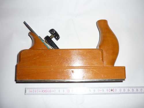 Hobel bestoßhobel ulmia mit - bestoßhobel,