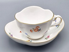 Meissen Porzellan 2-tlg