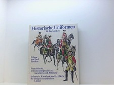 Historische uniformen 18 - historische,