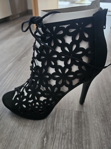 Elegante damen high - elegante,