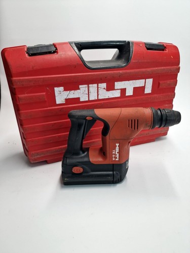 Hilti 36 v bohrhammer - te,