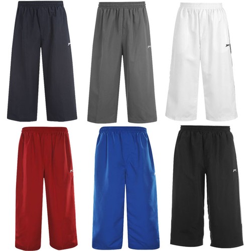 Slazenger herren hose - herren, 3/4