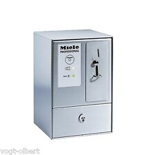 Miele Professional C 4060 WM2 NEU Münzkassiergerät C4060 Münzautomat Münzzähler