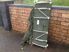 3er Sitzbank vom Flugzeug Transall C-160