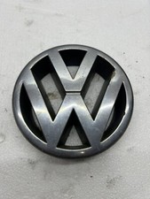 ORIGINAL Emblem VW Zeichen vorn Golf 4 3B0853601 A Polo 6N2 Passat 3B Lupo RAR