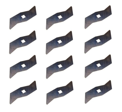 12x messer passend für - messer,