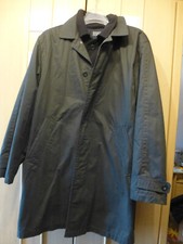 2 in 1 Jacke, Mantel Gr. 52 von Stones