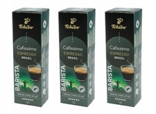 3 x TCHIBO Cafissimo Espresso