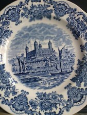 Royal Homes Of Britain  - Wedgwood 