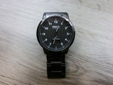 Herren uhr analog osco germany - uhr,