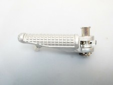 Fußraste vorne links Raste foot peg Kawasaki ZX6R ZX9R ZX10R Z 300