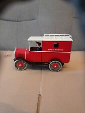 Tucher&Walther Postlastwagen