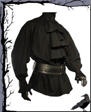 Mittelalter Larp Edles