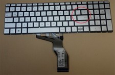Tastatur HP Pavilion 15-cc121n