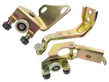 ROLLEN SCHIEBETÜR FÜHRUNG