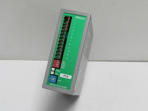 Middex electronic k6002100 - middex, k6002100-24