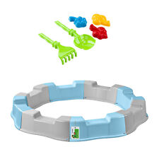 PAFEN Sandkasten Kunststoff Ø