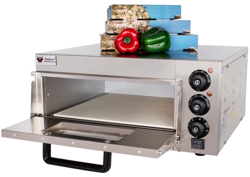 Pizzaofen pizza backofen - pizza,